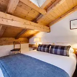 Hotel La Grange D'arly 3*