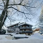 La Grange D'arly Hotel 3*