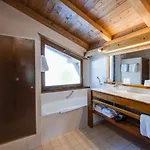 La Grange D'arly 3* Megève