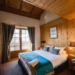 La Grange D'arly Hotel Megève