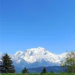 Hotel La Grange D'arly Megève