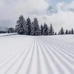 La Grange D'arly Hotel Megève