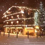 La Grange D'arly Hotel 3*