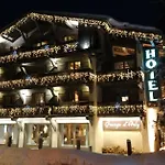 La Grange D'arly Megève