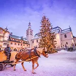 La Grange D'arly Hotel