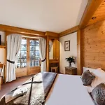La Grange D'arly Hotel 3*