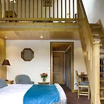 Hotel La Grange D'arly