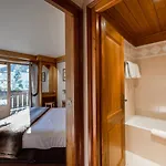 La Grange D'arly Megève