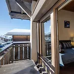 Hotel La Grange D'arly Megève