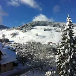 La Grange D'arly Hotel Megève