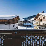 Hotel La Grange D'arly 3*
