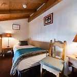 La Grange D'arly