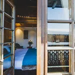 La Grange D'arly 3* Megeve