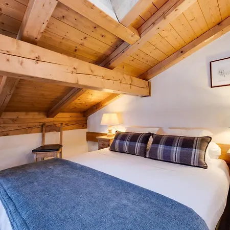 Hotel La Grange D'arly 3*