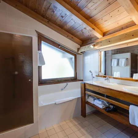 La Grange D'arly 3* Megève