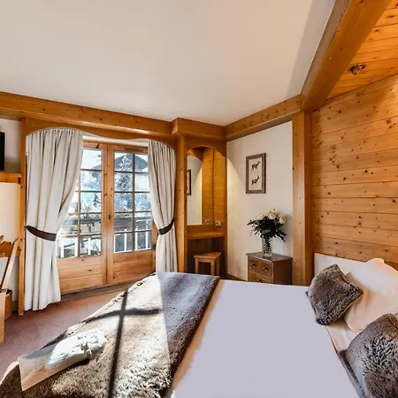 La Grange D'arly Hotel 3*