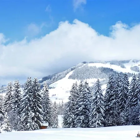 La Grange D'arly Hotel 3*