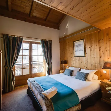 La Grange D'arly 3* Межев