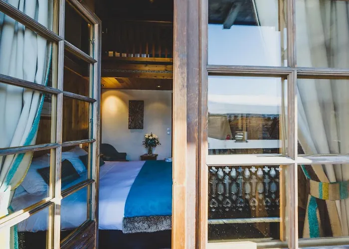 La Grange D'arly 3* Megève