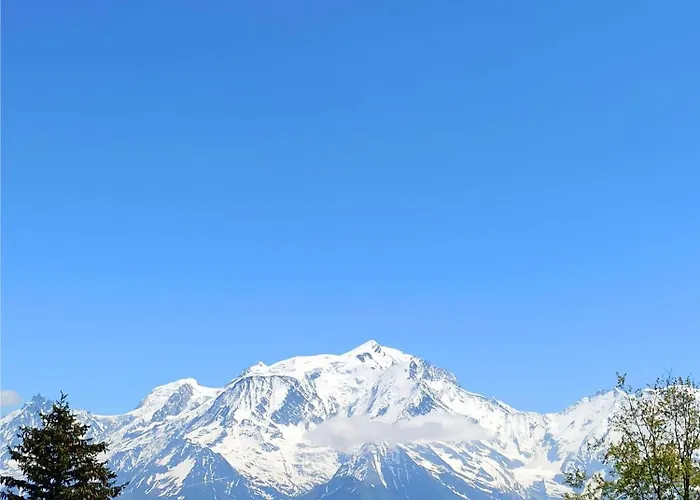 Hotel La Grange D'arly Megève