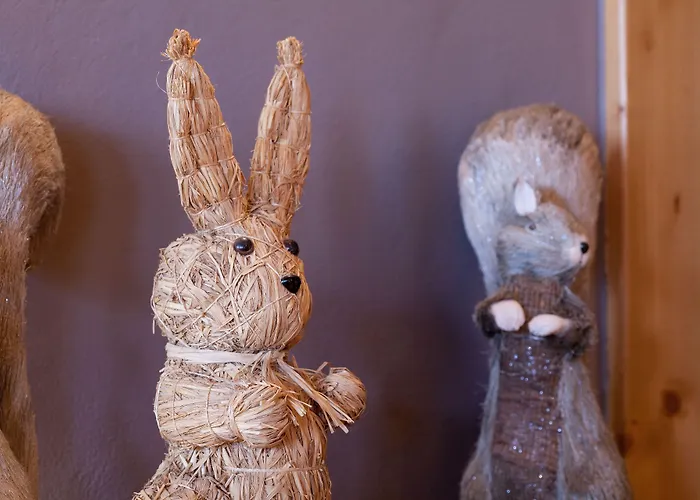 La Grange D'arly Hotel Megève