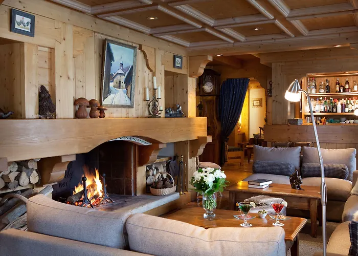 La Grange D'arly Hotel 3*