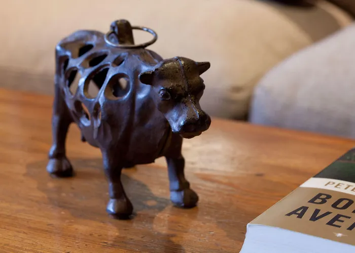 Hotel La Grange D'arly 3*