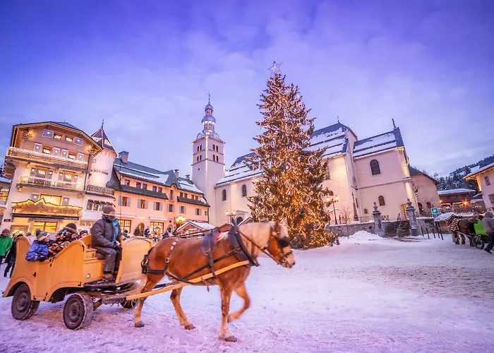 La Grange D'arly Hotel