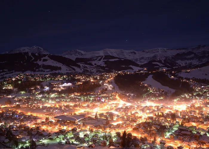 La Grange D'arly Hotel